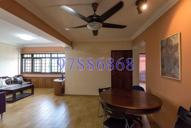 Blk 5 Holland Close (Queenstown), HDB 4 Rooms #137860072